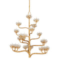 Load image into Gallery viewer, Agave Americana Chandelier
