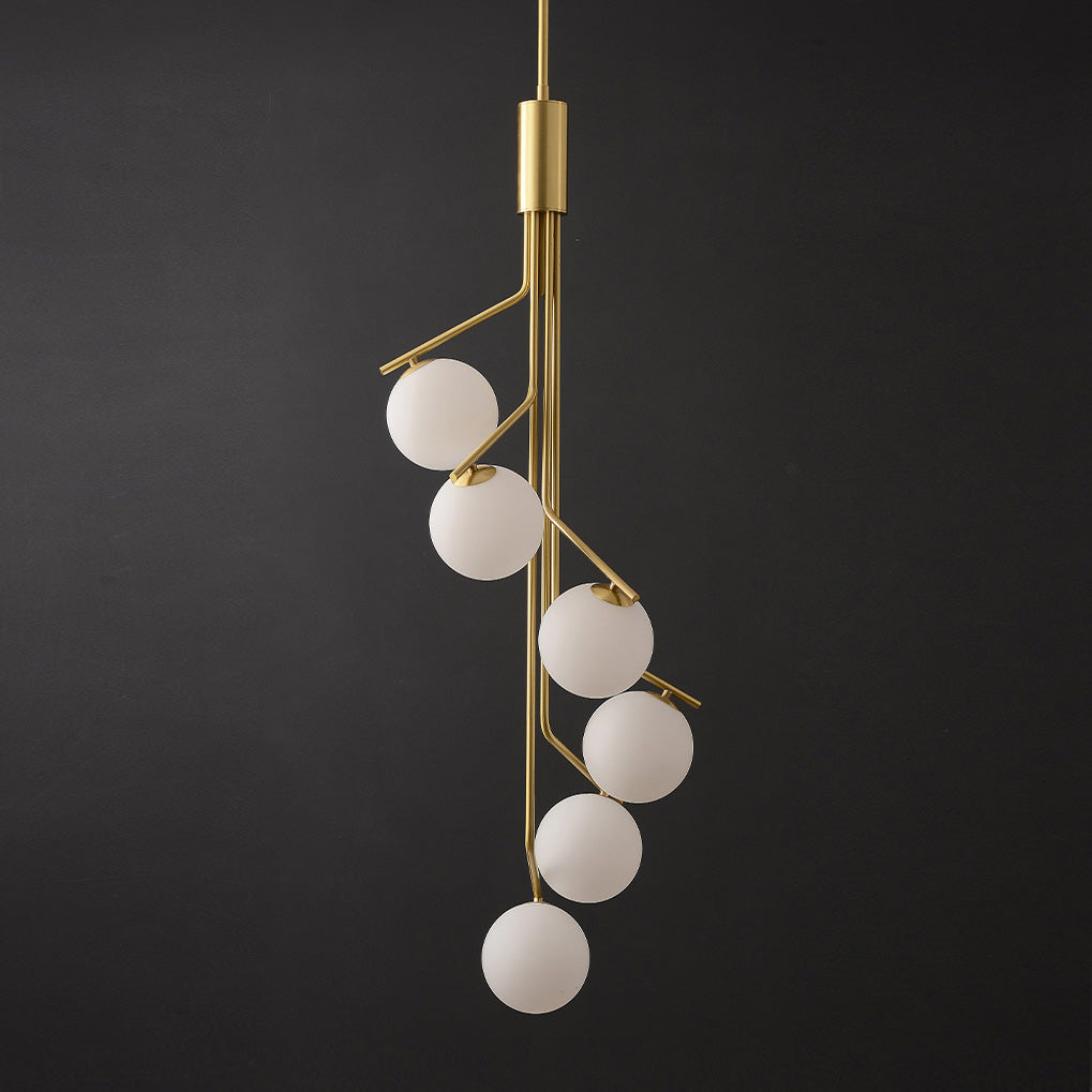 Ageet Pendant Light