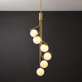 Load image into Gallery viewer, Ageet Pendant Light
