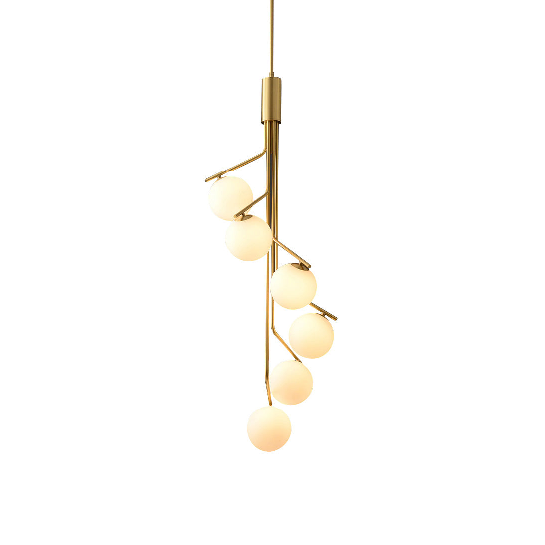 Ageet Pendant Light