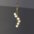 Load image into Gallery viewer, Ageet Pendant Light
