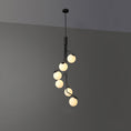 Load image into Gallery viewer, Ageet Pendant Light
