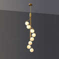 Load image into Gallery viewer, Ageet Pendant Light
