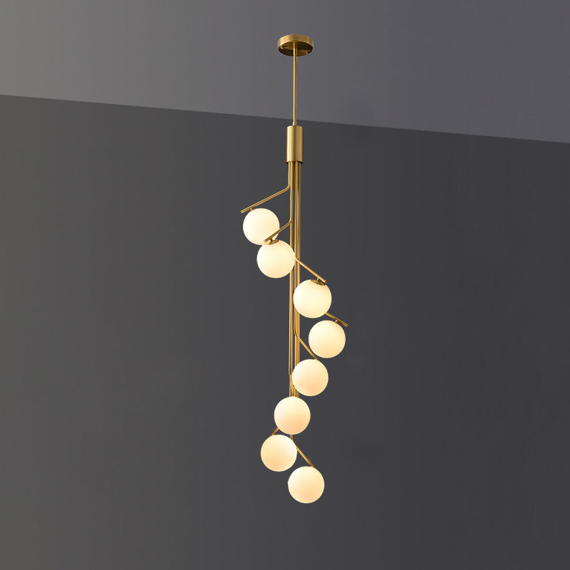 Ageet Pendant Light