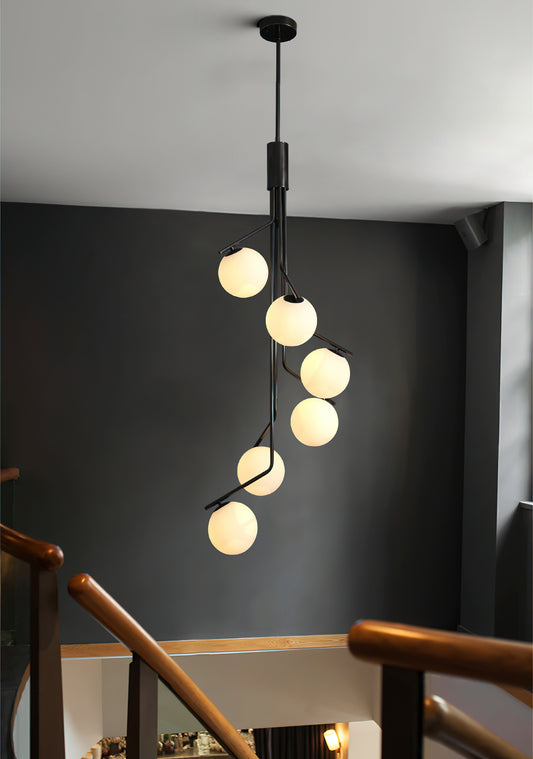 Ageet Pendant Light