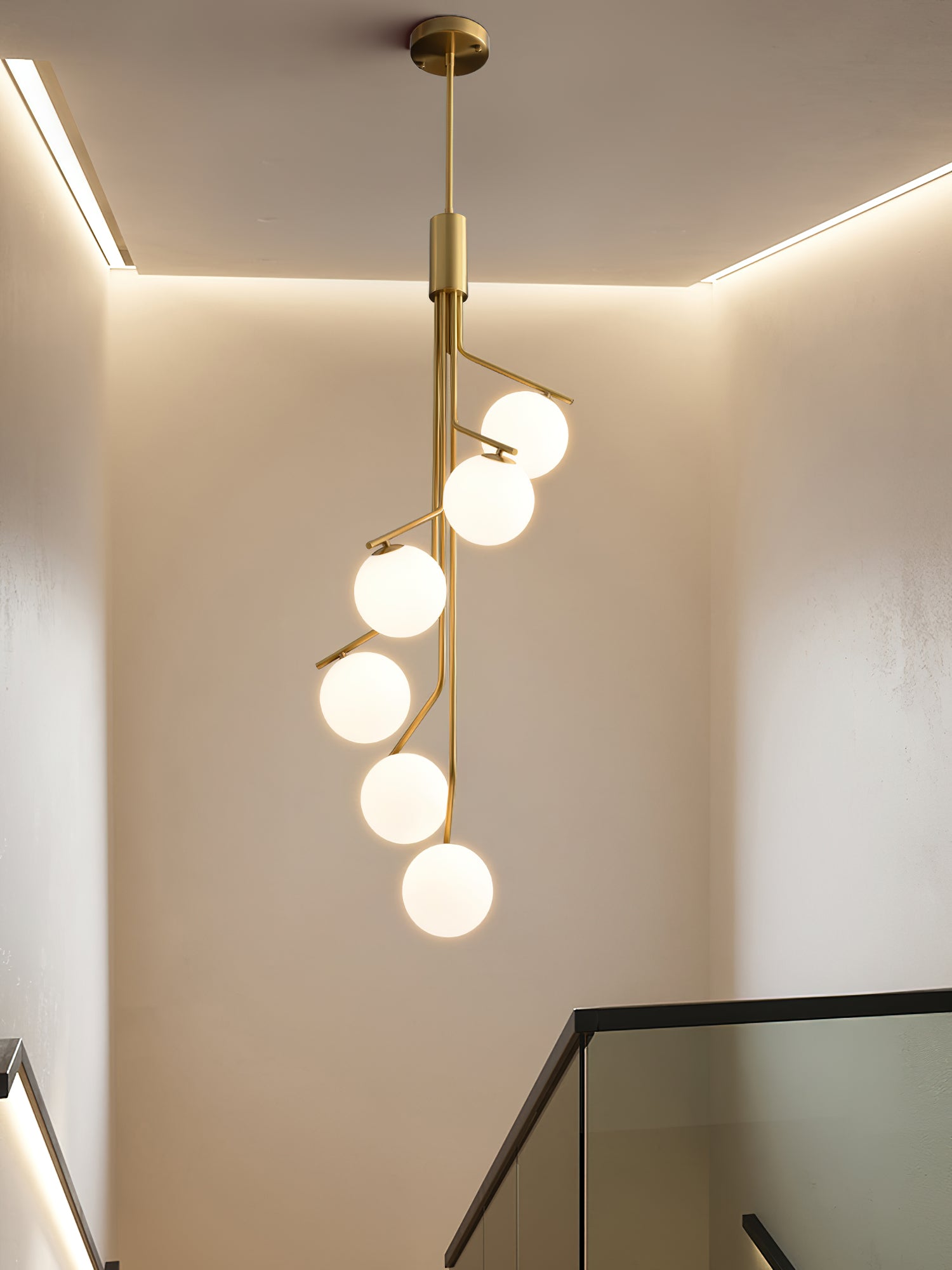 Ageet Pendant Light