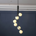 Load image into Gallery viewer, Ageet Pendant Light
