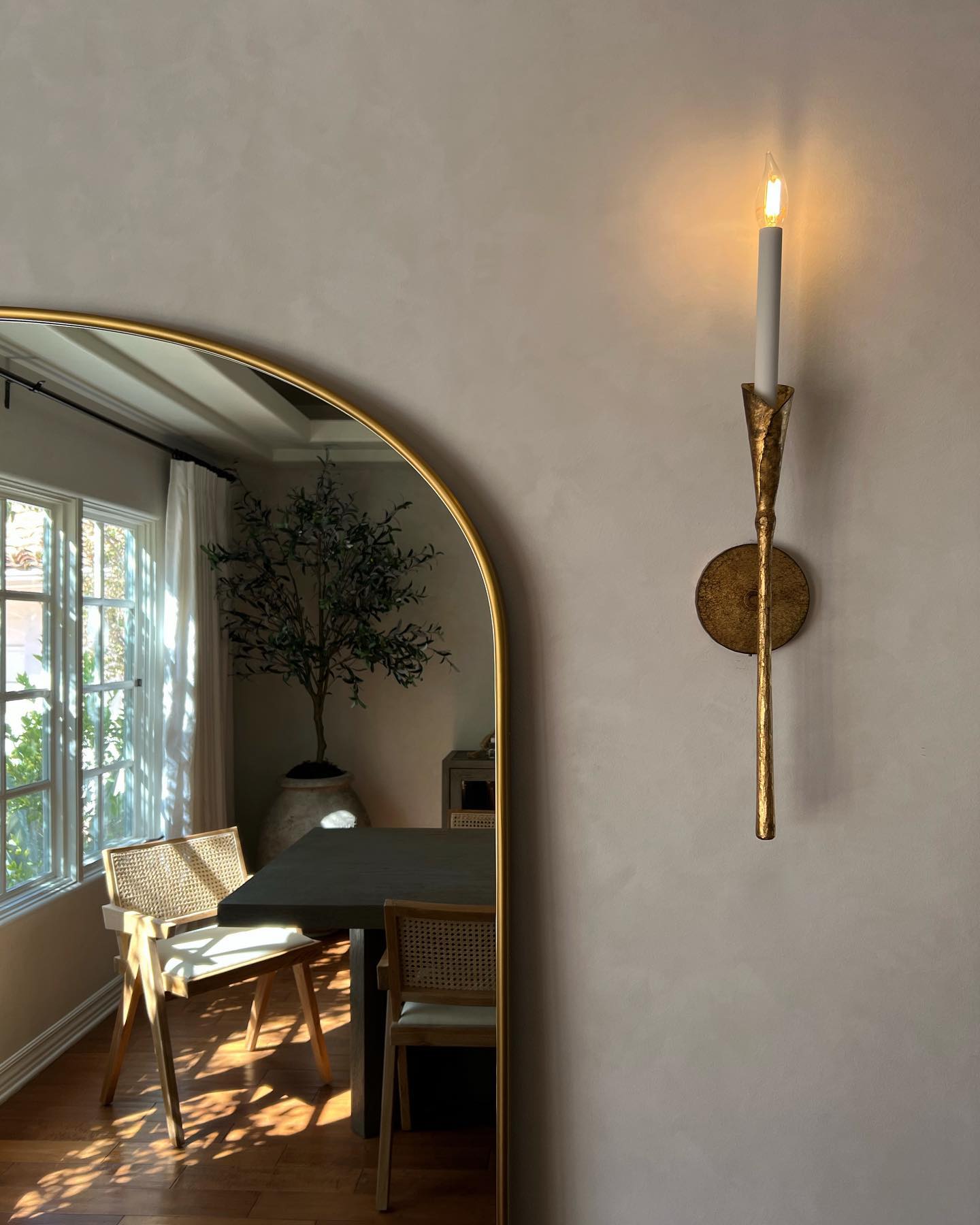 Aiden Wall Lamp