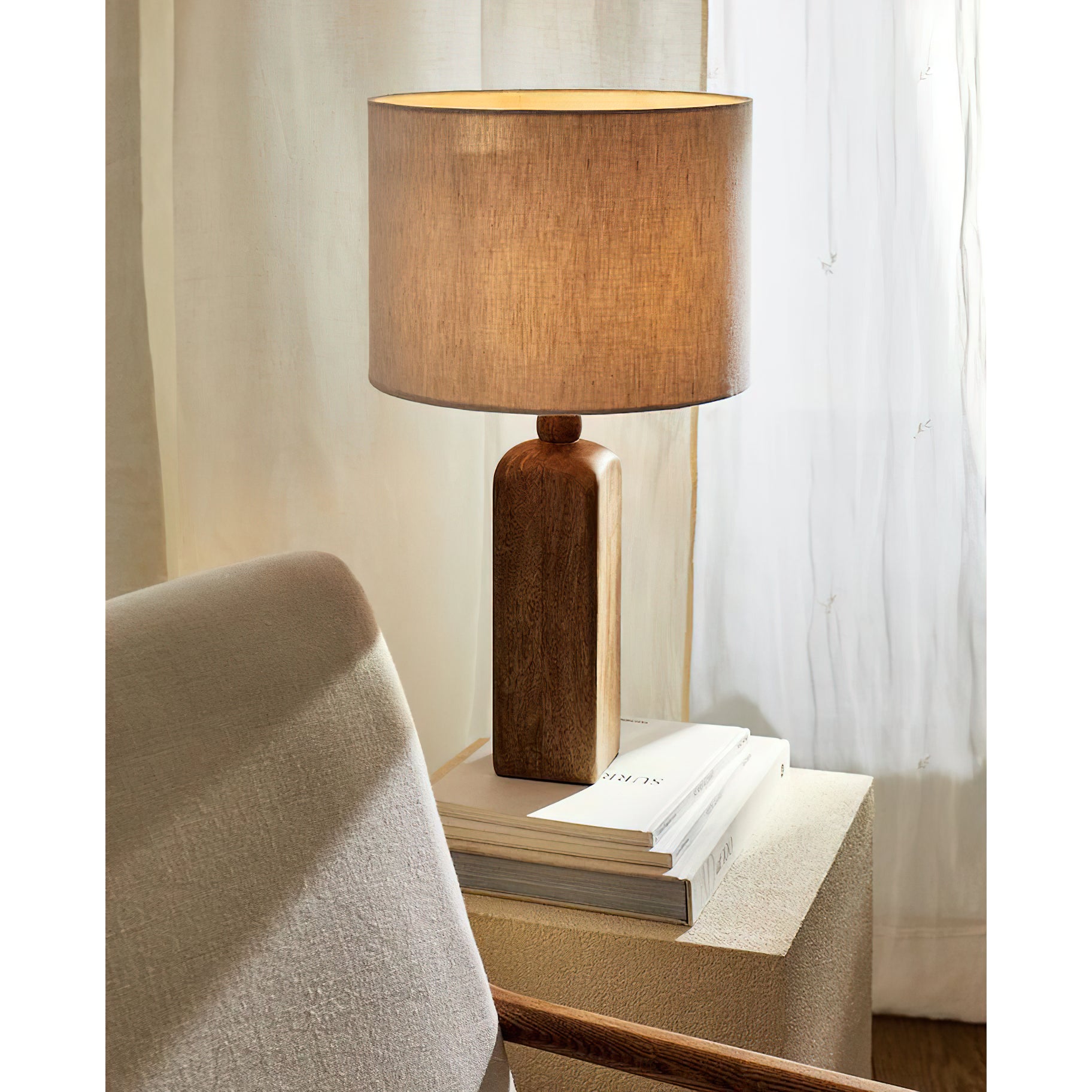 Aisling Table Lamp