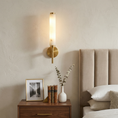 Load image into Gallery viewer, Brindisi Alabaster Wall Lamp
