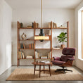 Bild in Galerie-Betrachter laden, Mercury Green Marble Pendant Lamp
