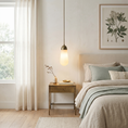 Load image into Gallery viewer, Lariat Pendant Lamp
