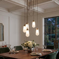 Load image into Gallery viewer, Lariat Pendant Lamp
