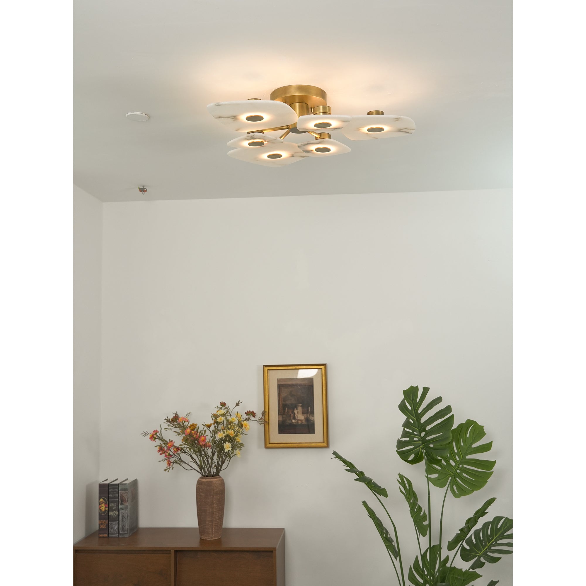 Holmdel Ceiling Lamp