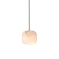 Load image into Gallery viewer, Alabaster Bedside Pendant Light
