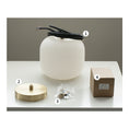 Load image into Gallery viewer, Alabaster Bedside Pendant Light
