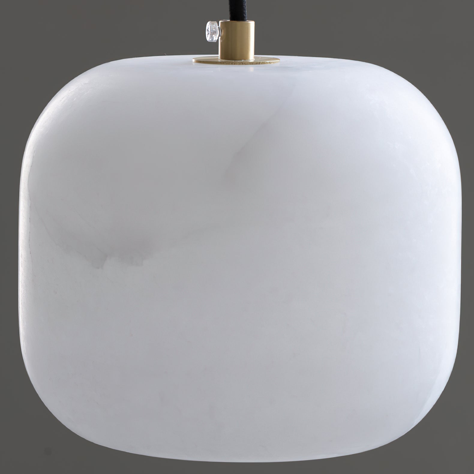 Alabaster Bedside Pendant Light