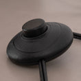 Load image into Gallery viewer, Belmont Alabaster Floor Lamp

