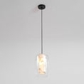 Load image into Gallery viewer, Glass Alabaster Pendant Lamp
