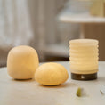 Load image into Gallery viewer, Alabaster Petite Portable Lamp (Built-in Battery)
