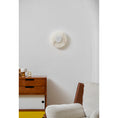 Load image into Gallery viewer, Alba Alabaster Wall Lamp
