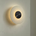 Load image into Gallery viewer, Alba Alabaster Wall Lamp
