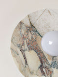 Bild in Galerie-Betrachter laden, Alba Marble Wall Lamp
