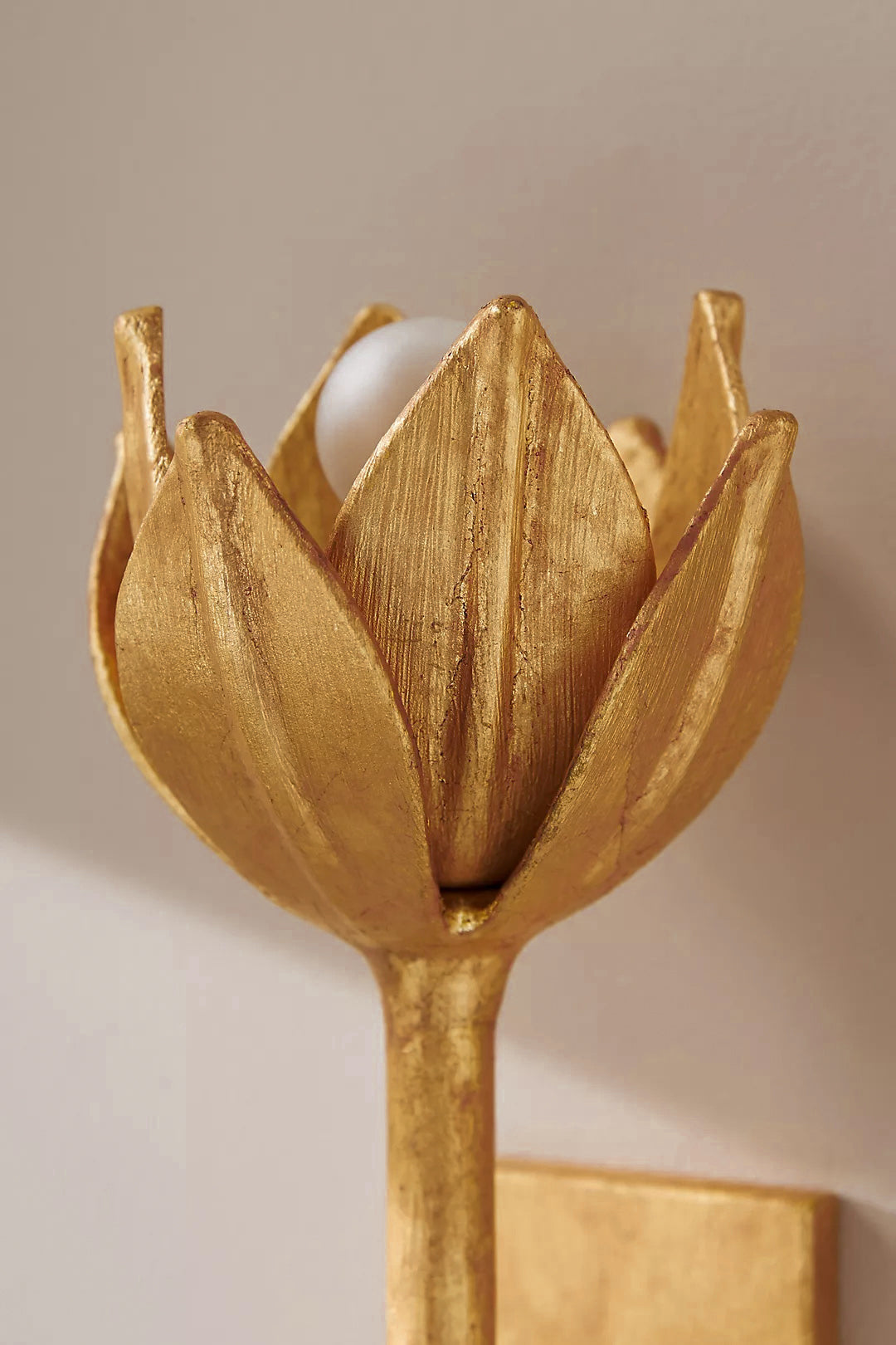 Alberto Plug-in Wall Lamp