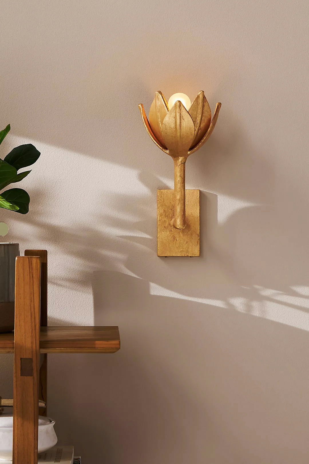 Alberto Wall Lamp