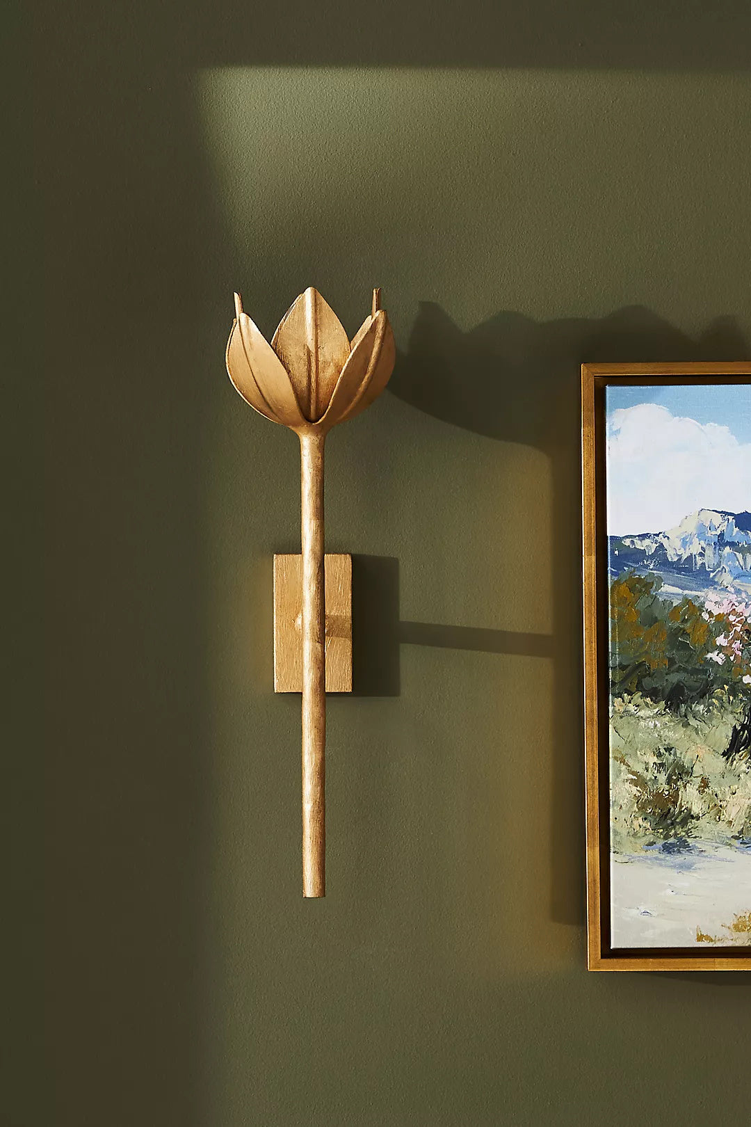 Alberto Wall Lamp