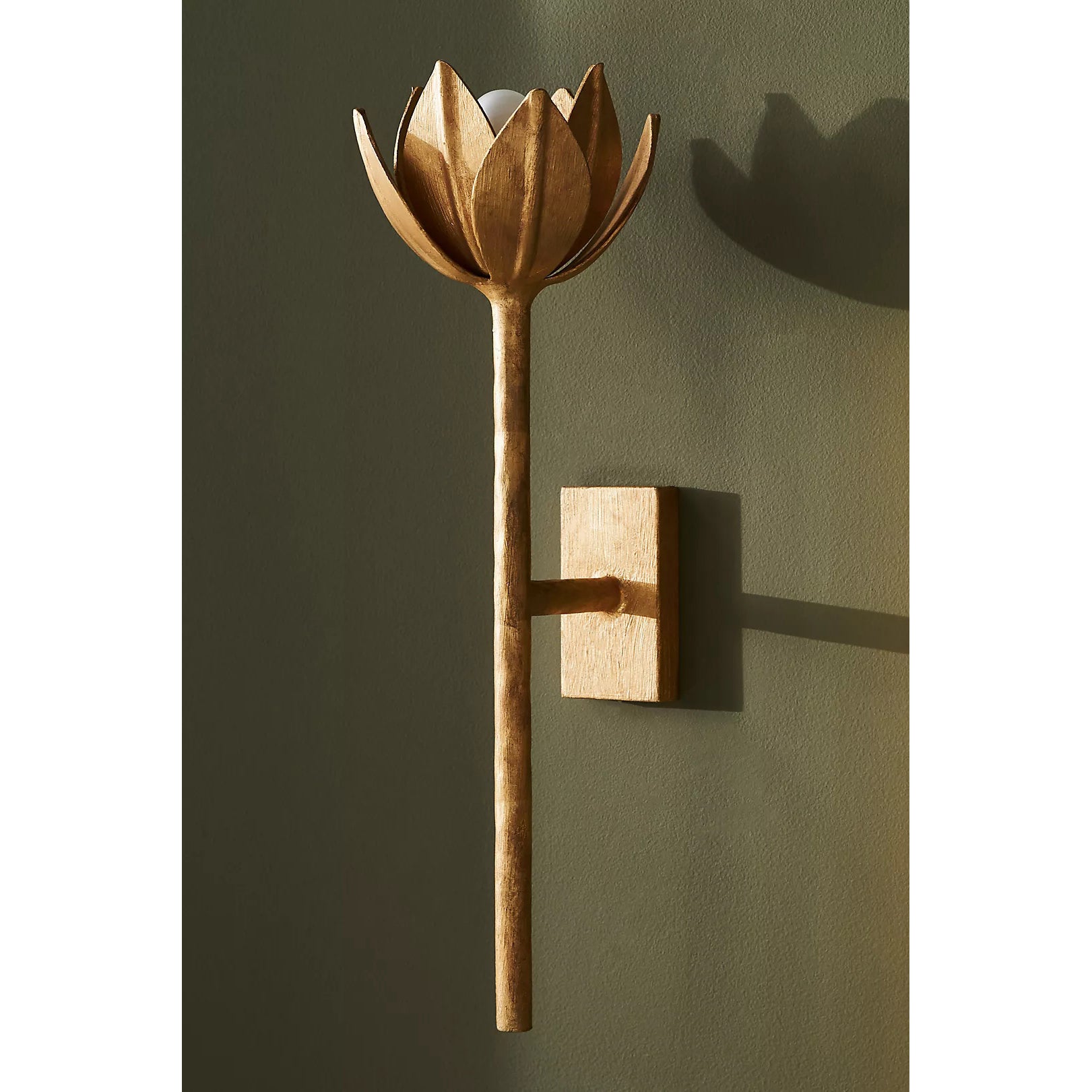 Alberto Wall Lamp