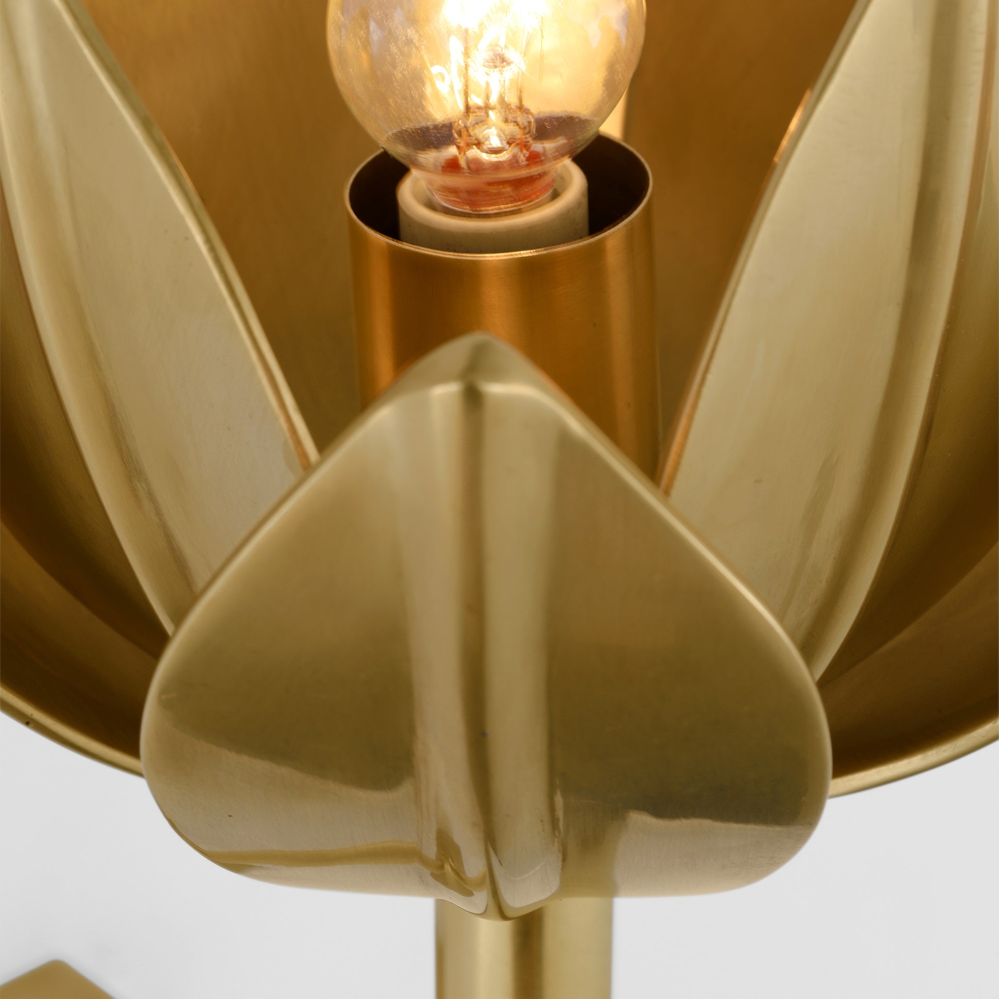 Alberto Wall Lamp