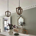 Load image into Gallery viewer, Albiorix Pendant Lamp
