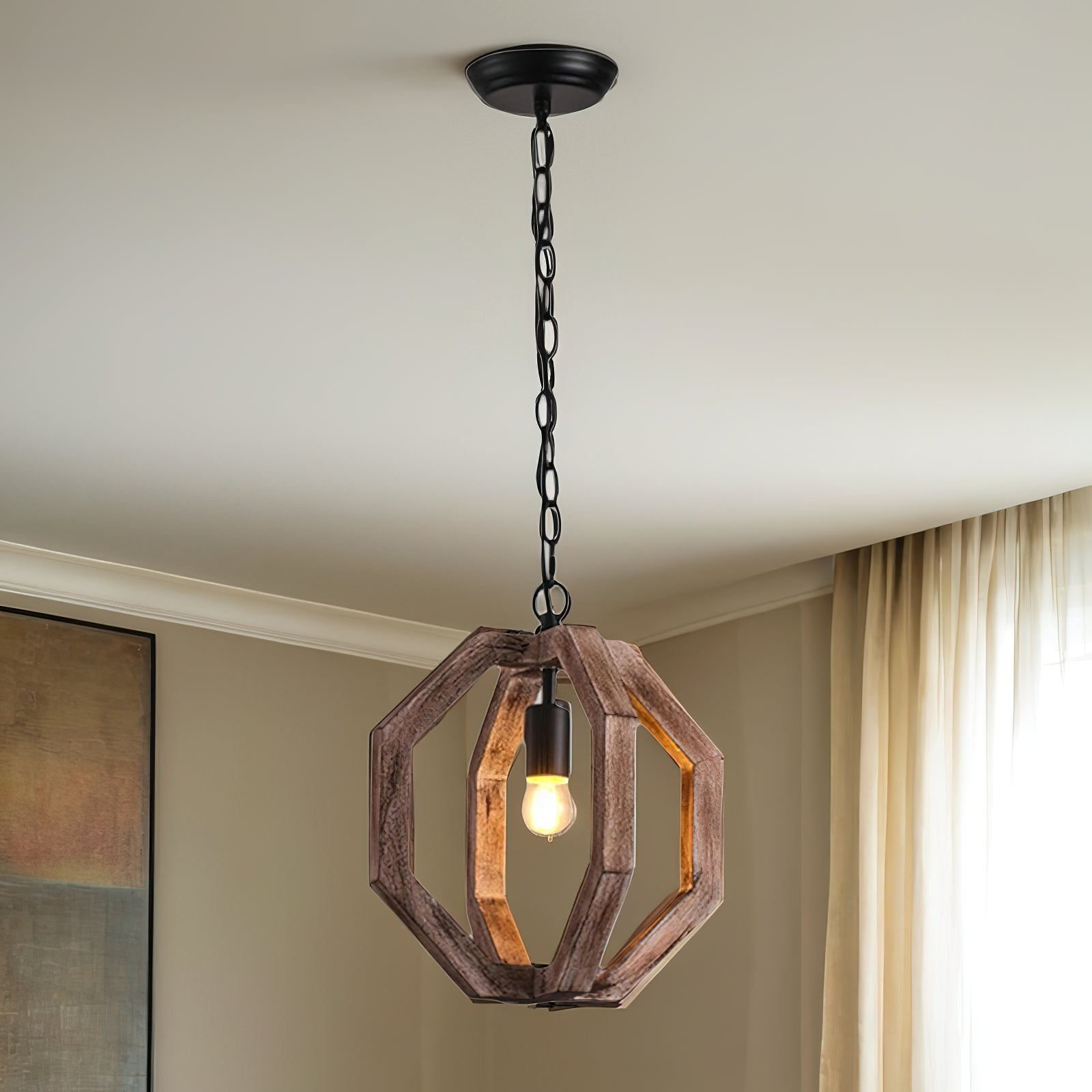 Albiorix Pendant Lamp