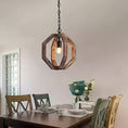 Load image into Gallery viewer, Albiorix Pendant Lamp
