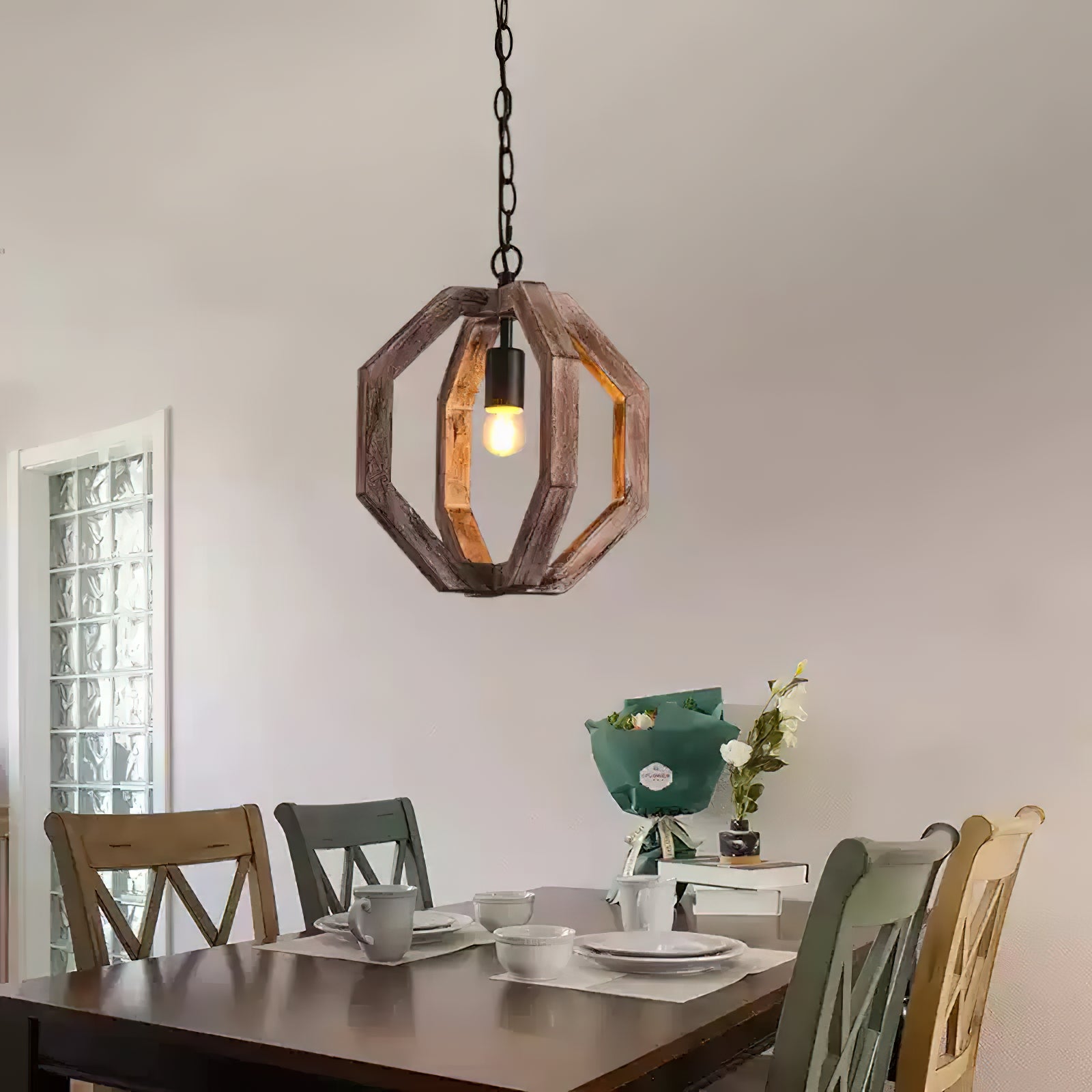 Albiorix Pendant Lamp