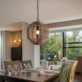 Load image into Gallery viewer, Albiorix Pendant Lamp
