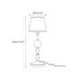 Charger l'image dans la visionneuse de la galerie, Alden Table Lamp
