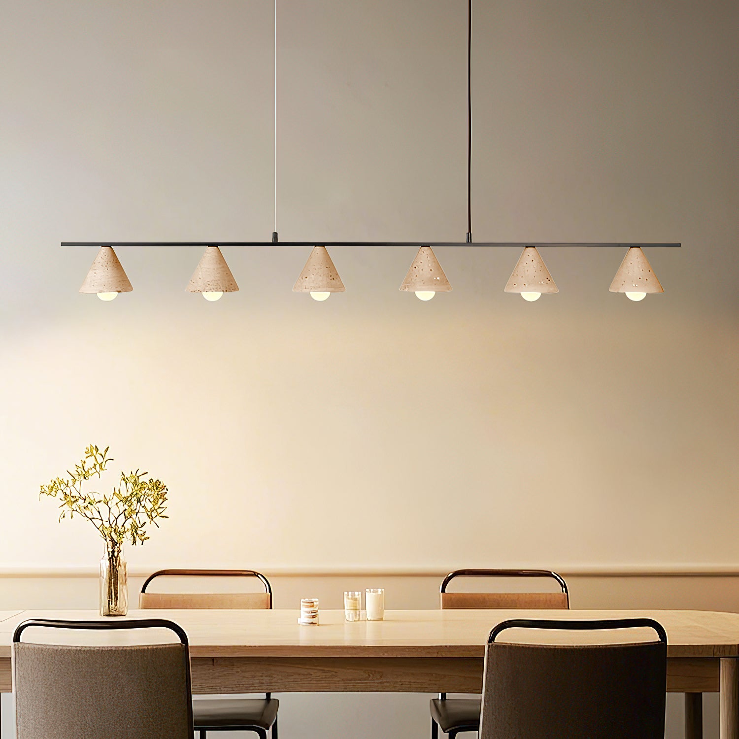 Aldex Pendant Lamp