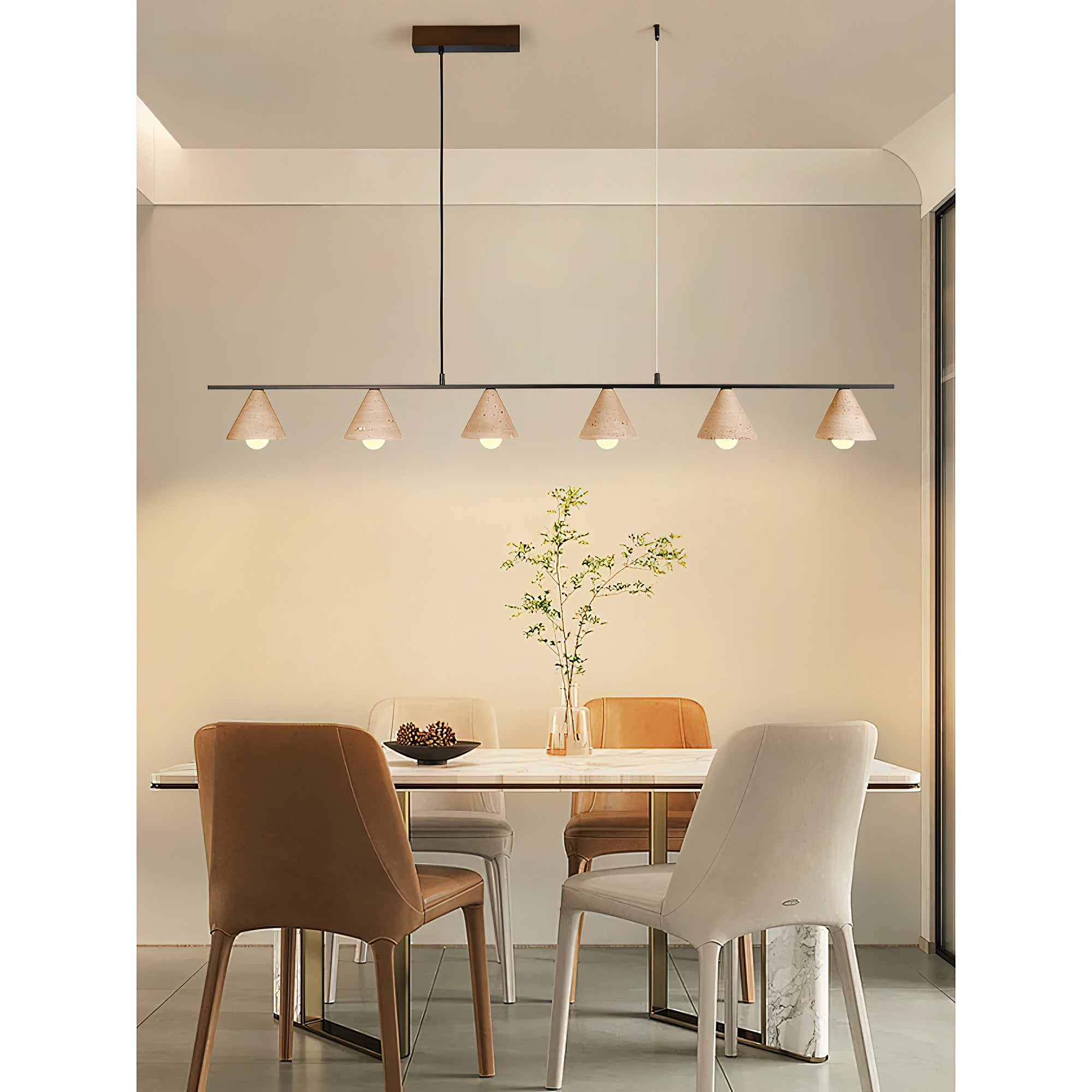 Aldex Pendant Lamp