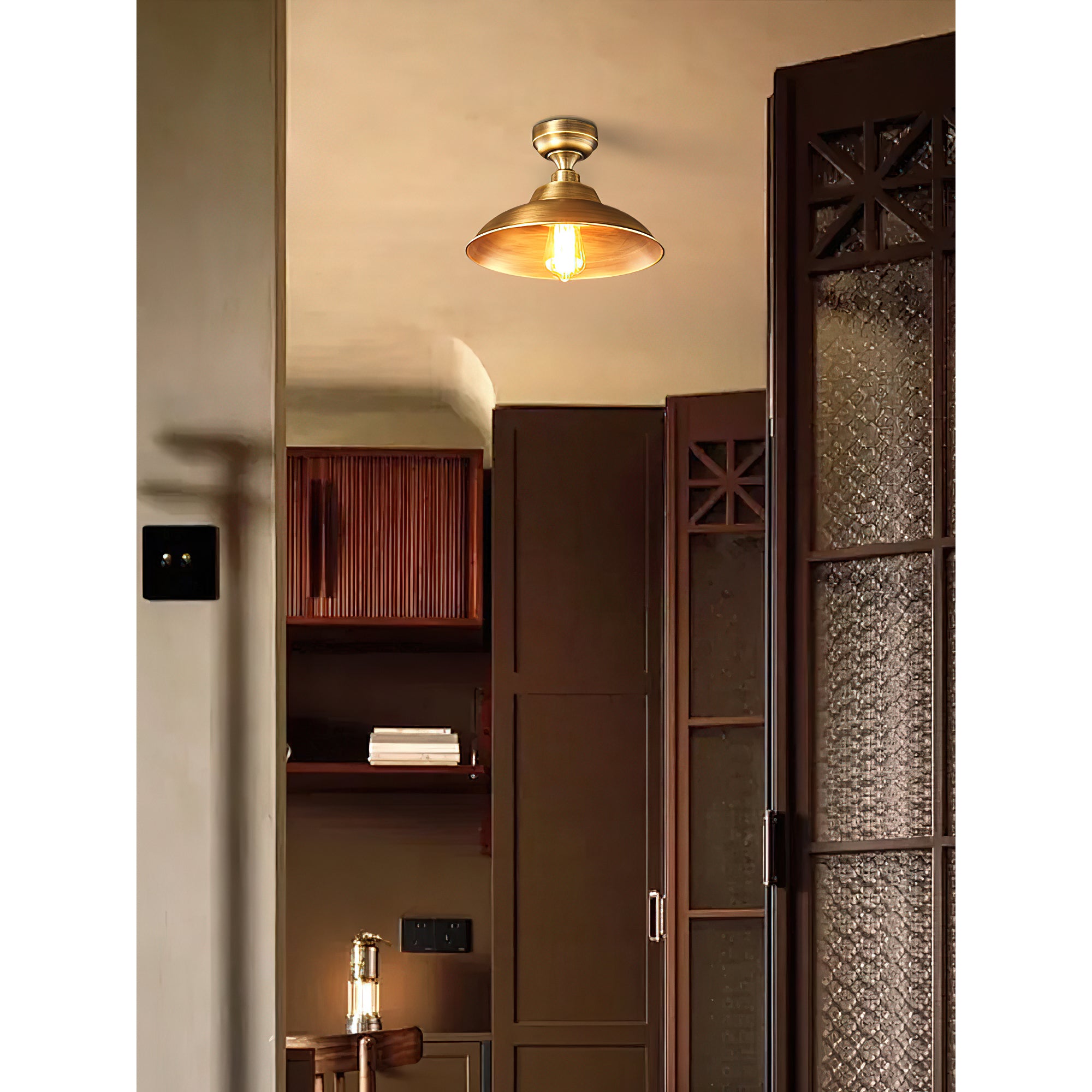 Aldorno Ceiling Lamp