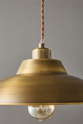 Load image into Gallery viewer, Aldorno Pendant Lamp
