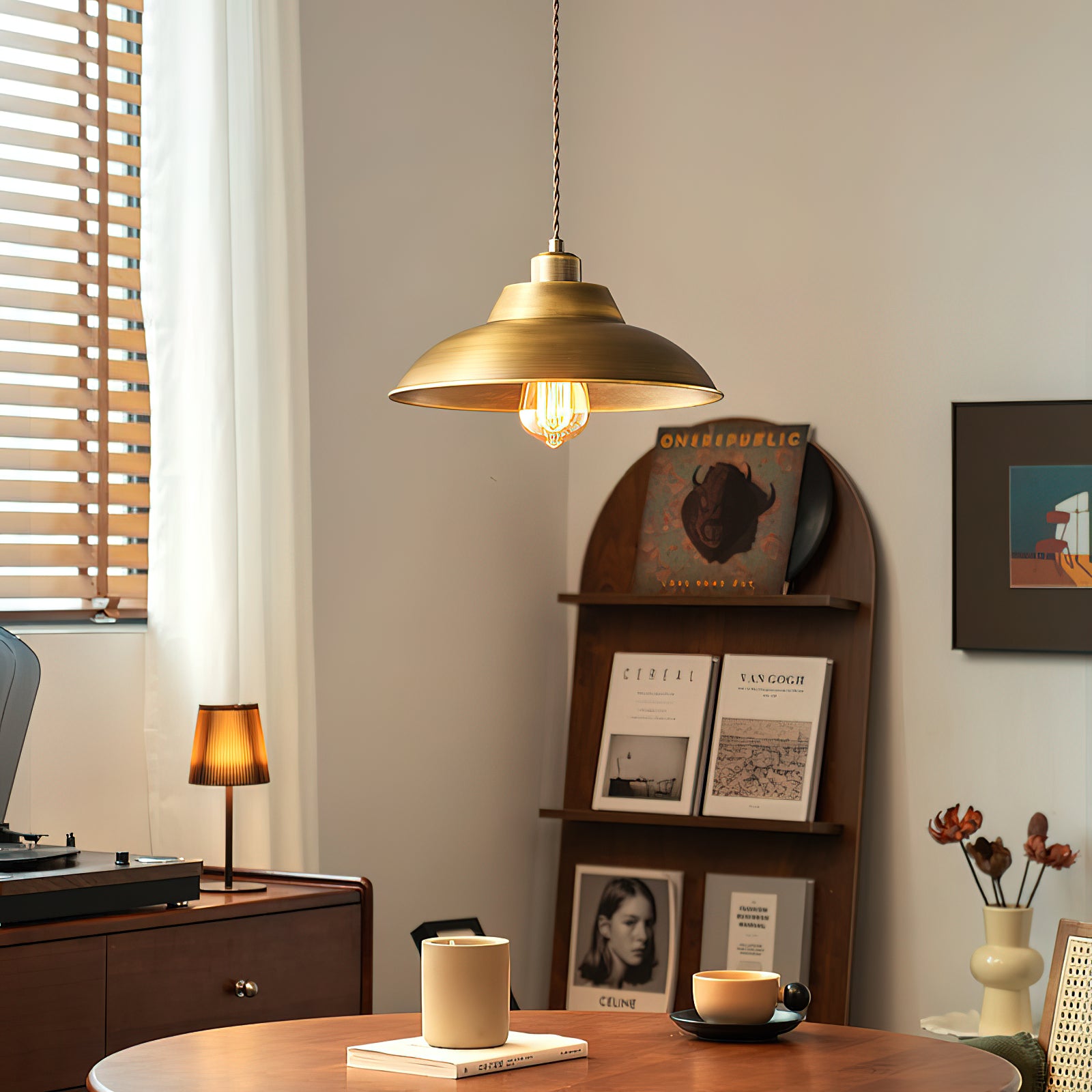 Aldorno Pendant Lamp