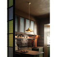 Load image into Gallery viewer, Aldorno Pendant Lamp
