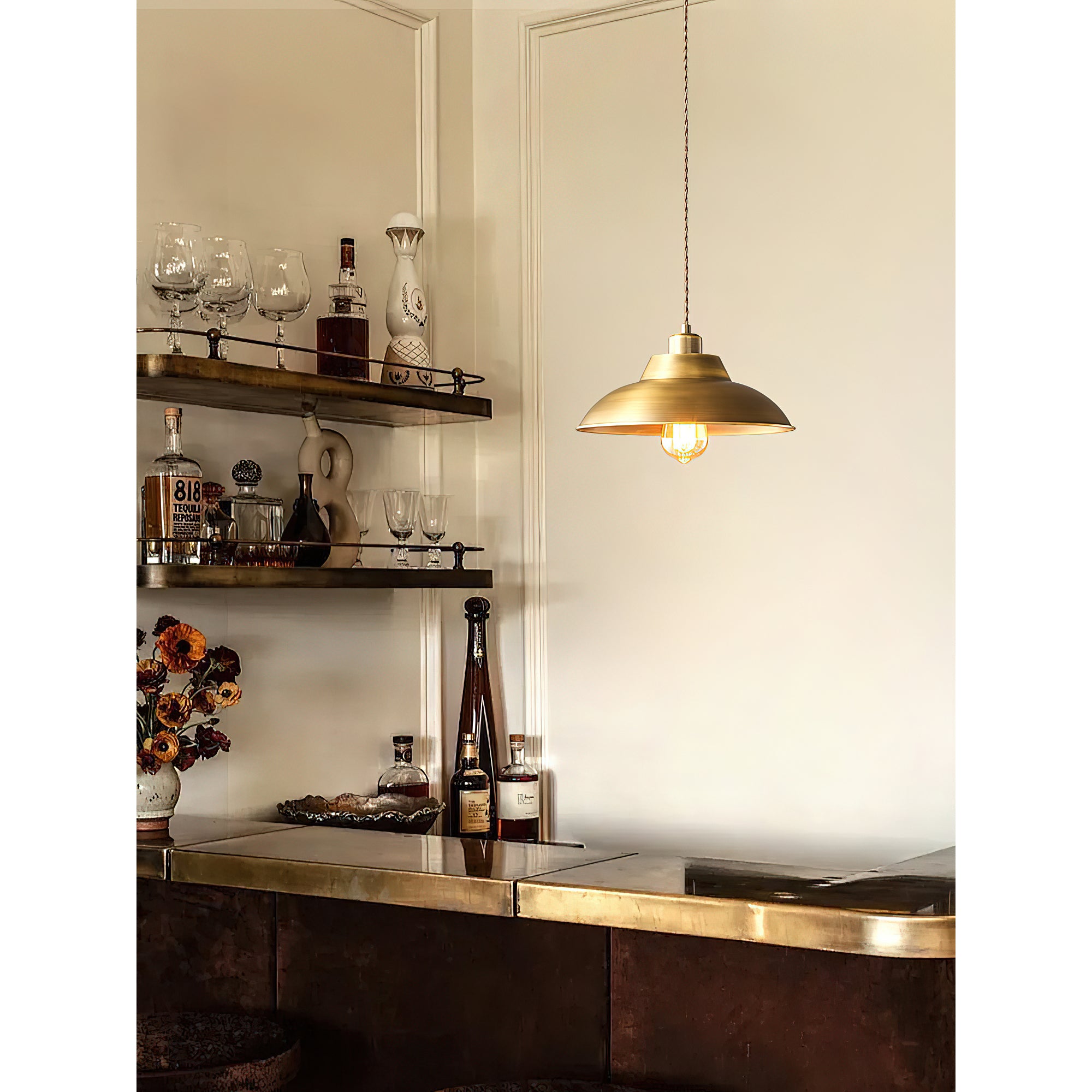 Aldorno Pendant Lamp