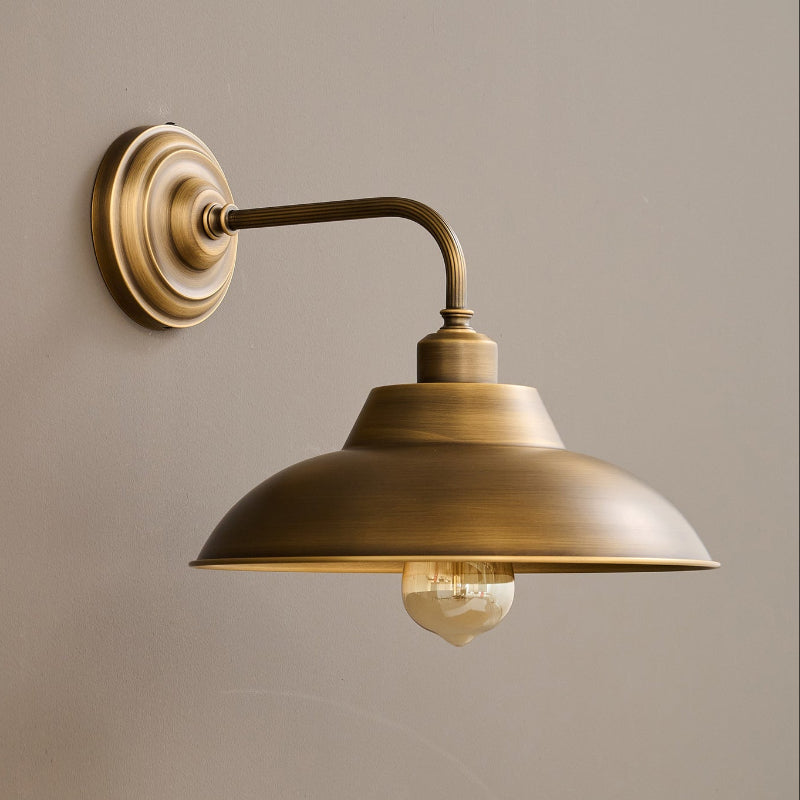 Aldorno Wall Lamp