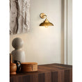 Load image into Gallery viewer, Aldorno Wall Lamp
