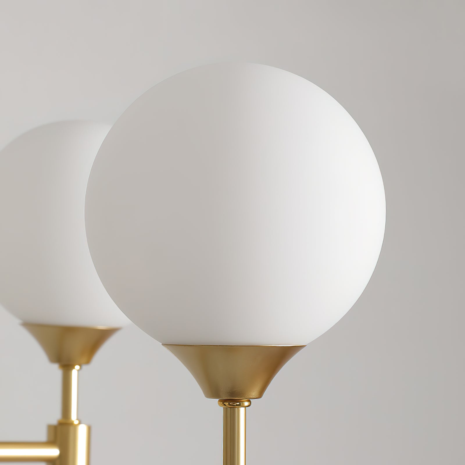 Alessio Globe Chandelier