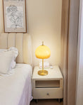 Load image into Gallery viewer, Alexander Table Lamp
