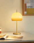 Load image into Gallery viewer, Alexander Table Lamp
